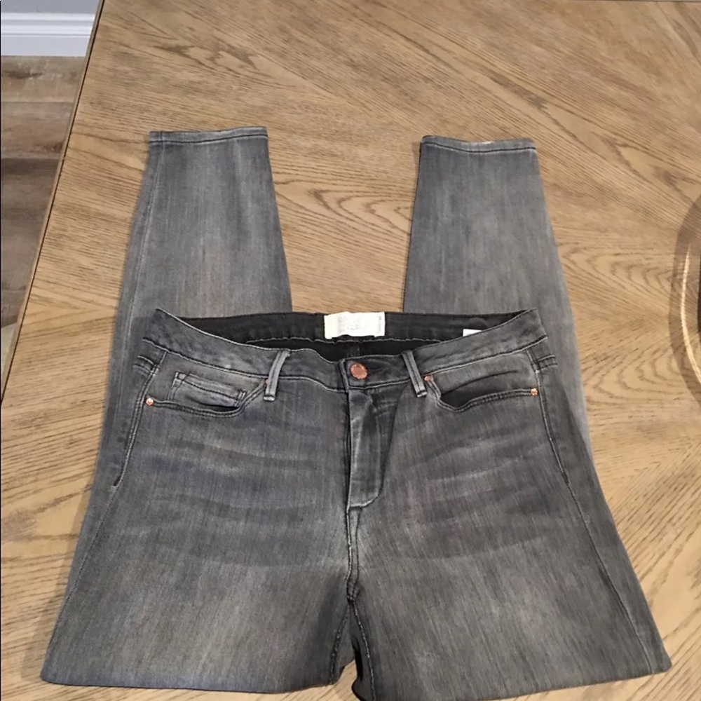 Rachel Roy Skinny Jeans size 30